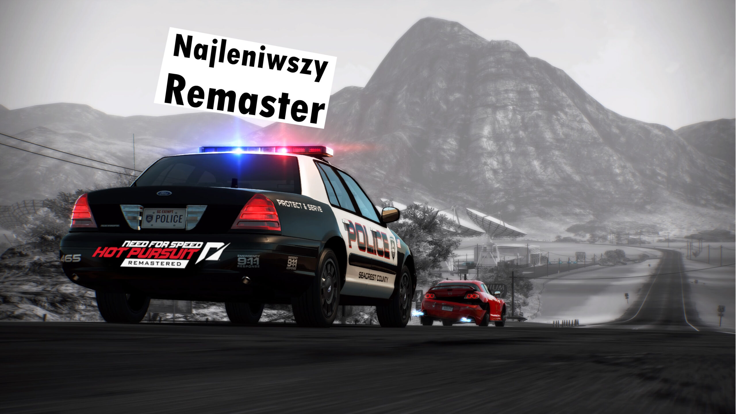 Hot pursuit remastered steam фото 103