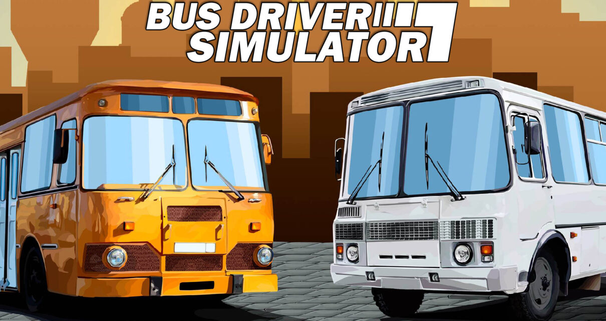 Bus Driver Simulator 2023 instal the new for mac