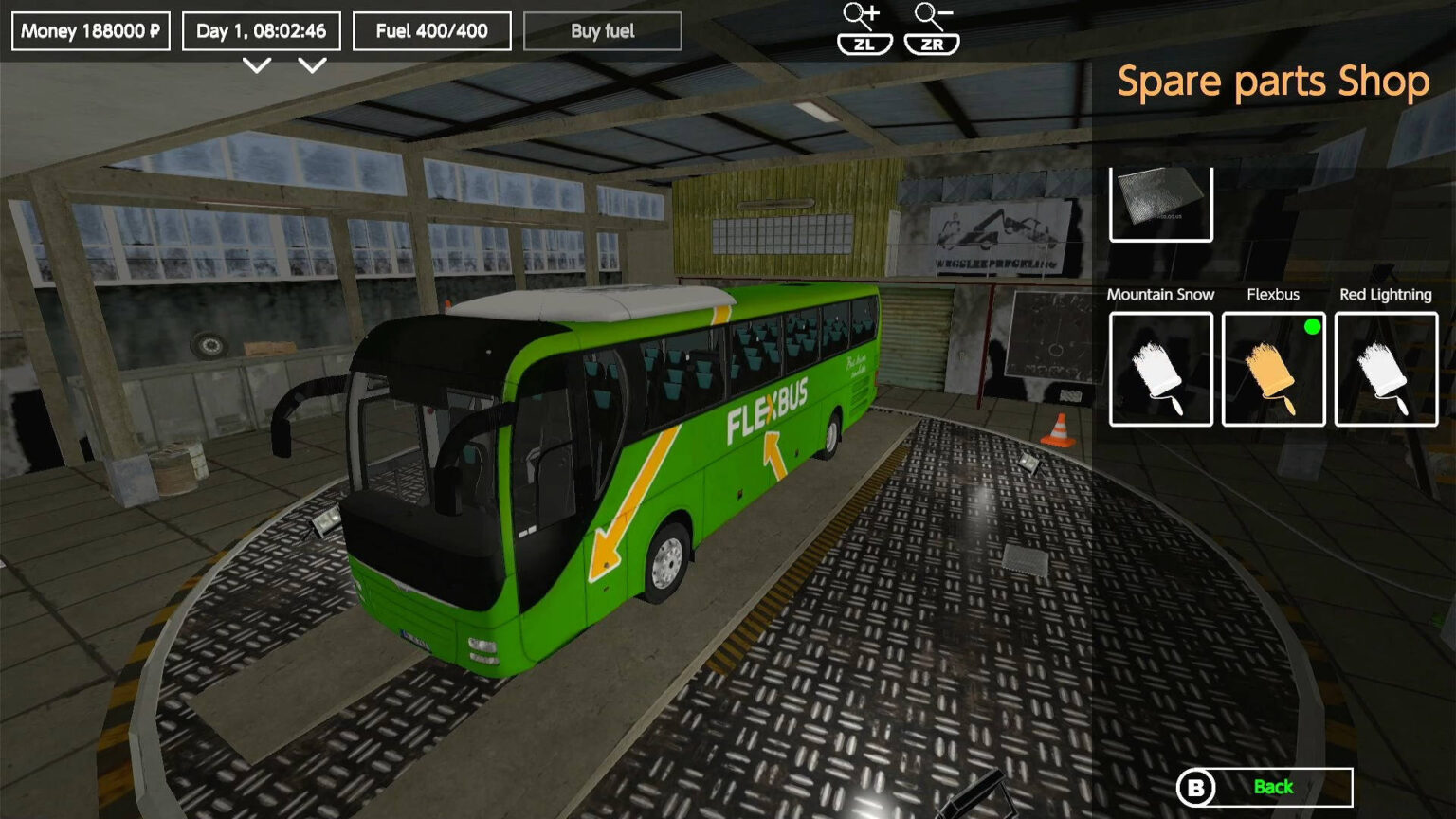 download the last version for apple Bus Simulator 2023